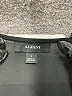Alfani 100% Polyester Black Sleeveless Blouse Size L - photo 7
