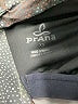 PrAna Camo Gray Casual Dress Size XS - photo 7