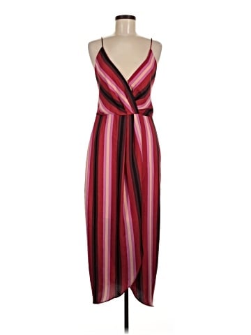 WAYF Casual Dress (view 1)