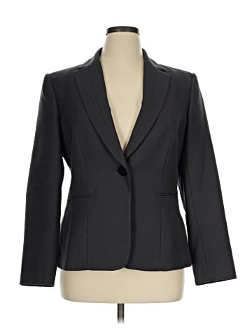 Emily... Blazer (view 1)