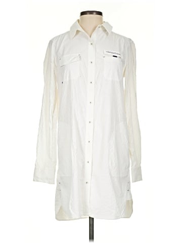 Vineyard Vines Performance Long Sleeve Button-Down Shirt (view 1)