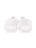 Beach By Matisse White Sandals Size 9 - photo 2