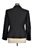 Emily... 100% Polyester Gray Blazer Size 16 - photo 2