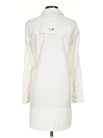 Vineyard Vines Performance Long Sleeve Button-Down Shirt (view 2)