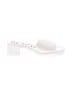 Beach By Matisse White Sandals Size 9 - photo 1