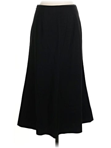 Banana Republic Wool Skirt (view 2)