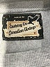 Clothing Co. 100% Polyester Gray Pullover Sweater Size M - photo 7