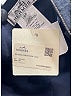 Hermès Black Unisex Denim Nevada Baseball Cap Size 59 - photo 9