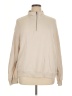 Olive and Oak Tan Pullover Sweater Size XL - photo 1