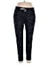 Vuori Black Casual Pants Size 18 - photo 1