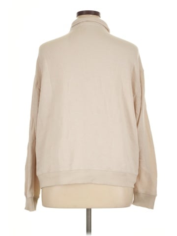 Olive and Oak Pullover Sweater (view 2)