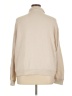 Olive and Oak Tan Pullover Sweater Size XL - photo 2