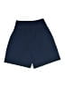 Athleta Solid Blue Athletic Shorts Size XXS - photo 2