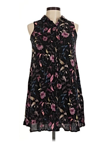 Mossimo Supply Co. Casual Dress (view 1)
