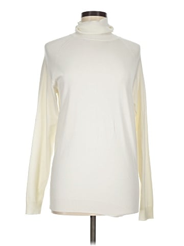 Zara Turtleneck Sweater (view 1)