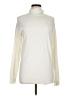 Zara Ivory Turtleneck Sweater Size M - photo 1