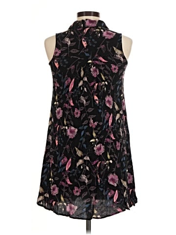 Mossimo Supply Co. Casual Dress (view 2)