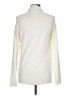 Zara Ivory Turtleneck Sweater Size M - photo 2