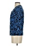 Talbots Blue Cardigan Size S - photo 5