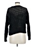 Old Navy Black Pullover Sweater Size M (petite) - photo 2