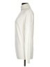 Zara Ivory Turtleneck Sweater Size M - photo 5