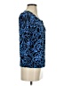 Talbots Blue Cardigan Size S - photo 4