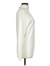 Zara Ivory Turtleneck Sweater Size M - photo 4