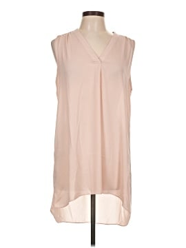 Adrienne Vittadini Sleeveless Blouse (view 1)