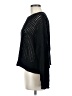 Old Navy Black Pullover Sweater Size M (petite) - photo 5