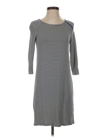 fleur bleue Casual Dress (view 1)