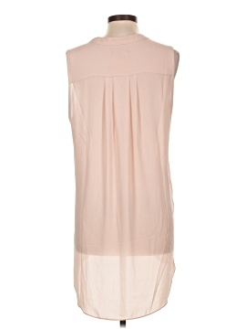 Adrienne Vittadini Sleeveless Blouse (view 2)