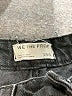 We the Free Black Jeans Size 28 waist - photo 7