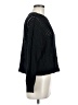 Old Navy Black Pullover Sweater Size M (petite) - photo 4