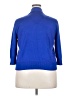 Unbranded Blue Cardigan Size XXL - photo 2