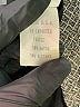 Gianni Tweed Gray Tan Blazer Size 6 - photo 7