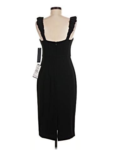 RACHEL Rachel Roy Cocktail Dress (view 2)