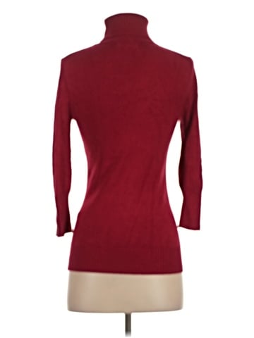 Express Design Studio Long Sleeve Turtleneck (view 2)