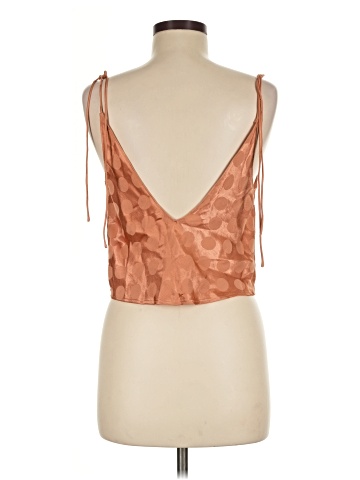 Victoria's Secret Sleeveless Blouse (view 2)