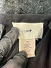 J.Crew 100% Cotton Solid Black Cocktail Dress Size 14 - photo 4