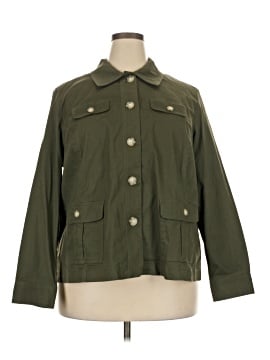 Appleseeds Jacket (view 1)