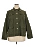 Appleseeds Green Jacket Size 2X - photo 1