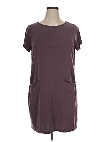 Sigrid Olsen Casual Dress (view 1)