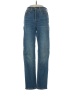 Levi's Blue Jeans Size 24 waist - photo 1
