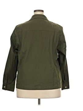 Appleseeds Jacket (view 2)