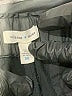 Silence and Noise 100% Rayon Black Casual Pants Size M - photo 7