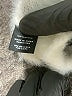 525 America 100% Nylon Ivory Pullover Sweater Size S - photo 8