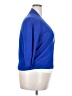 Unbranded Blue Cardigan Size XXL - photo 4