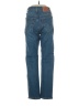 Levi's Blue Jeans Size 24 waist - photo 2