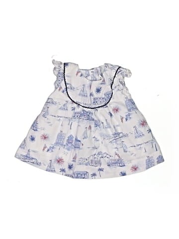 Janie and Jack Dress (view 1)