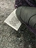 Elle Black Casual Pants Size 8 - photo 8